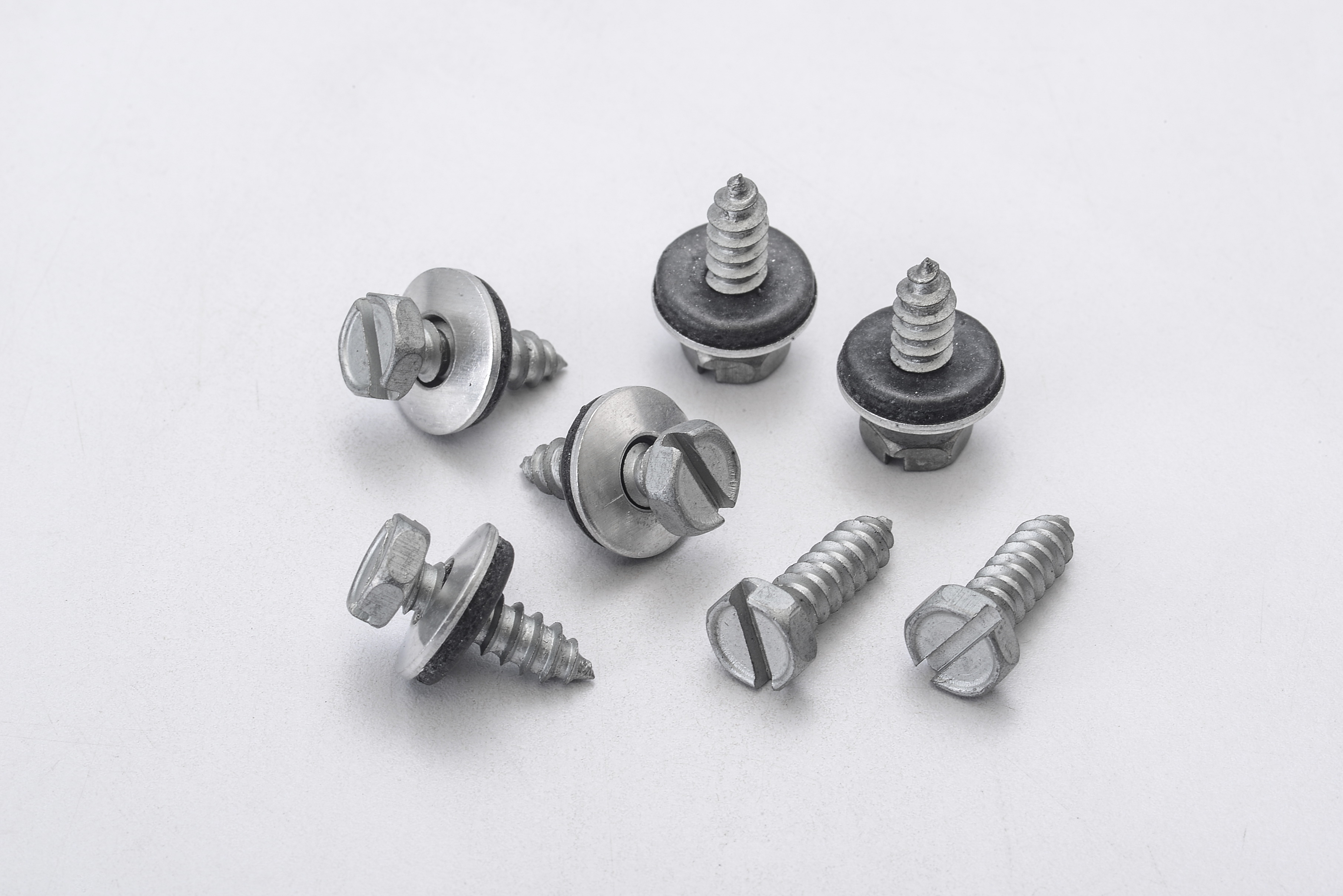 Self Tapping Screw