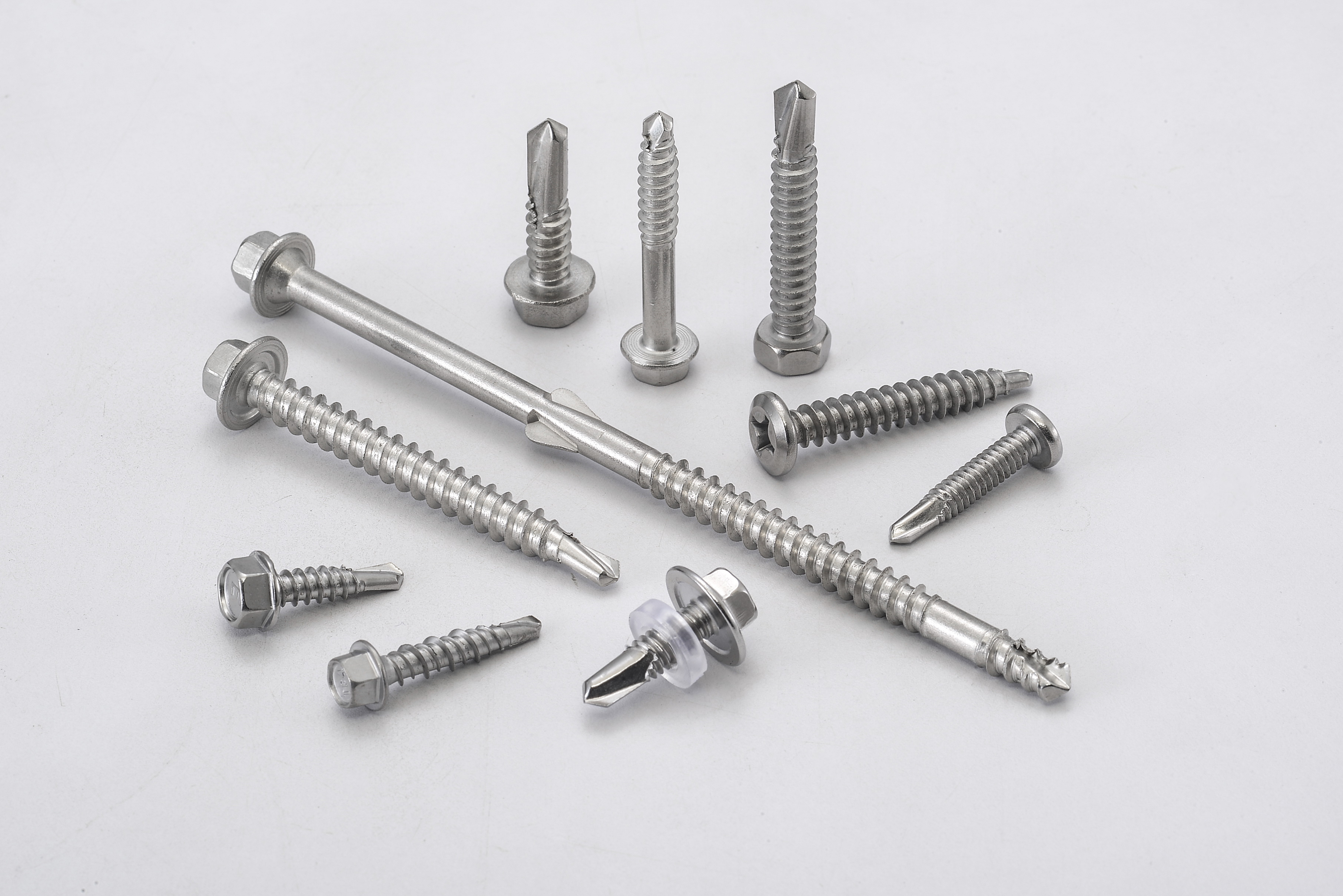 Stainless Screw