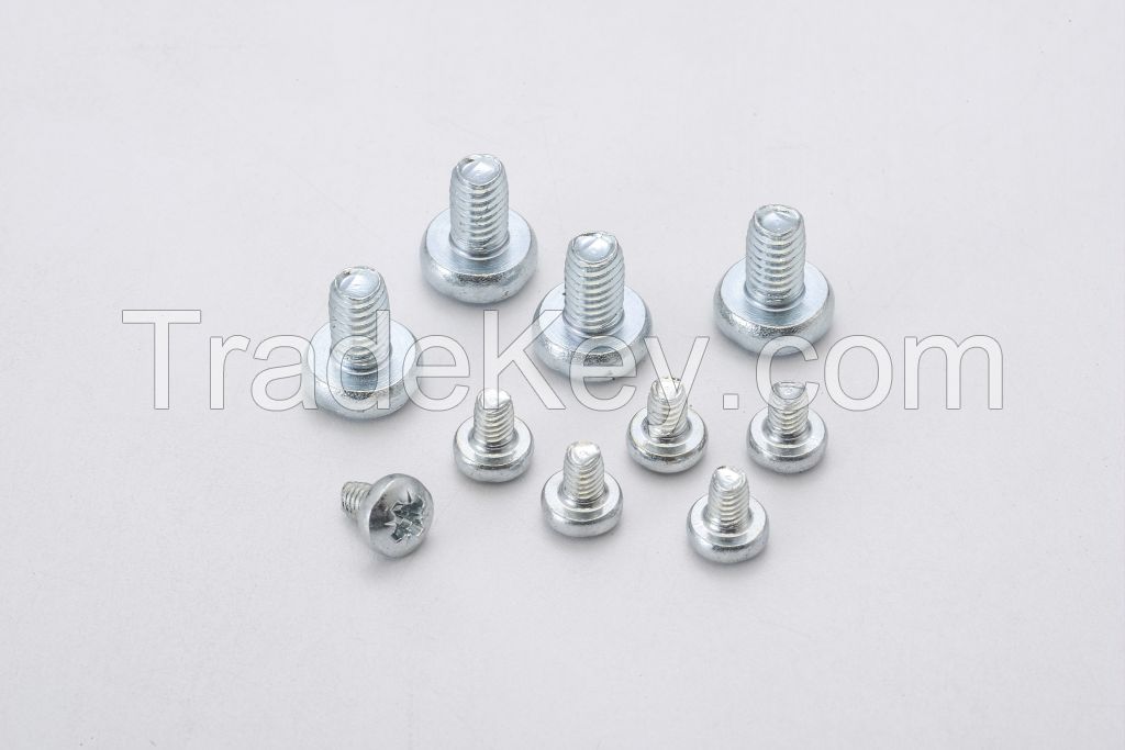 Thread forming Screw