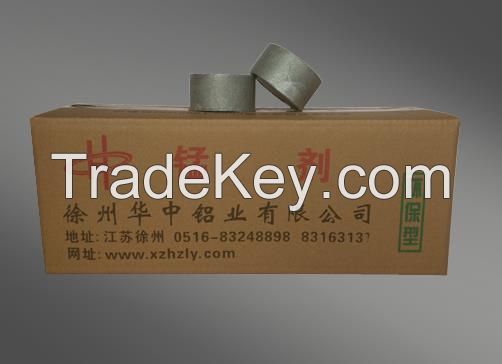 Aluminum Additives--Manganese Tablet