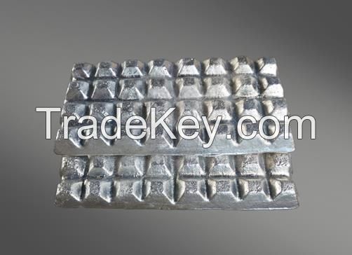 Aluminium Rare Earth  Alloy