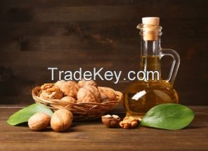 walnut oil