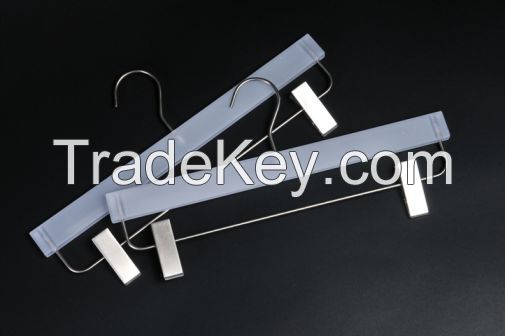 Display hanging hooks for supermarket, retail stores