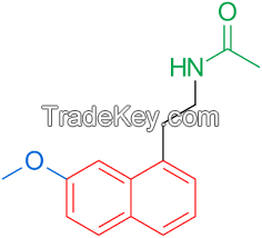 Pharmaceutical Intermediates - II