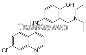 AMODIAQUINE IMPURITY