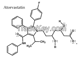 ATORVASTATIN IMPURITY