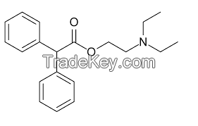 ADIPHENINE IMPURITY