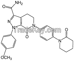 APIXABAN IMPURITY