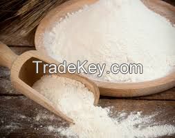 Food Grade and Modified Grade Corn Starch