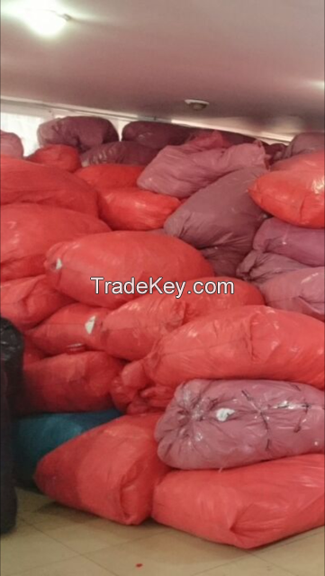 Adult Diapers in bales sold per kg Large &amp;amp; Medium Size