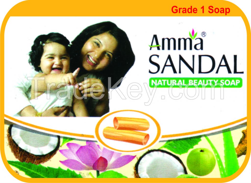 AMMA Soap