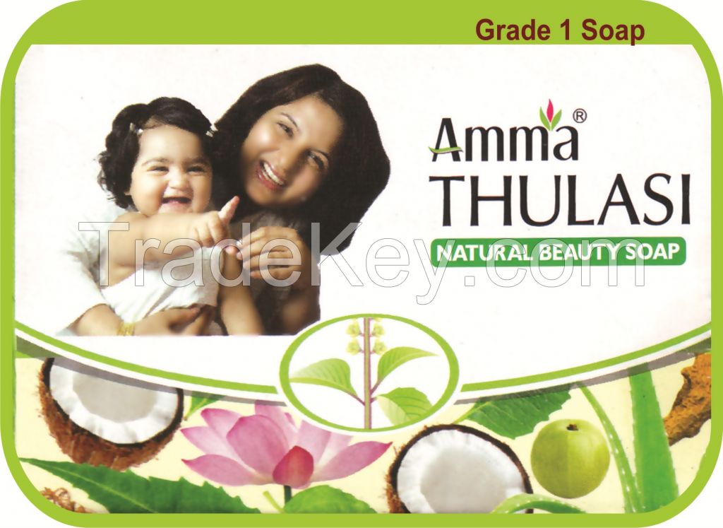 AMMA Soap