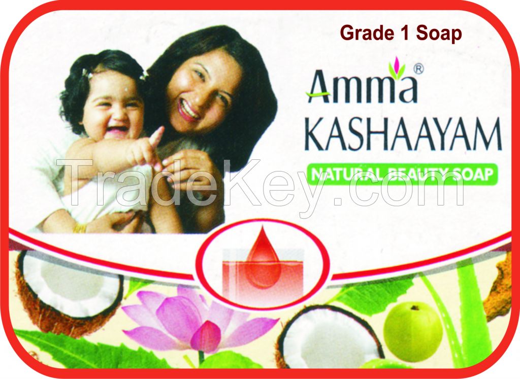 AMMA Soap