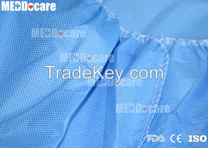 Protective Hotel Homeuse PE CPE Mattress Cover PP SMS Disposable Bed Sheets