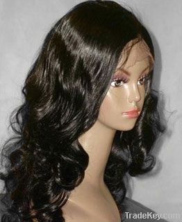 Sell Stock Lace Front Wig