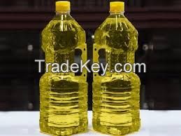 Sunflower Oil