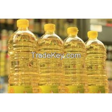 Sunflower Oil