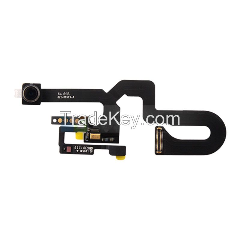 For Apple iPhone 7 Plus Power Button and Volume Button Flex Cable Ribbon Assembly Replacement - IFIXPARTS.com