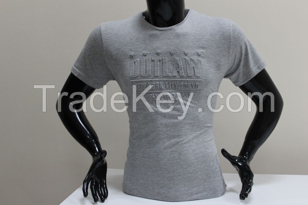 Mens T-shirt 