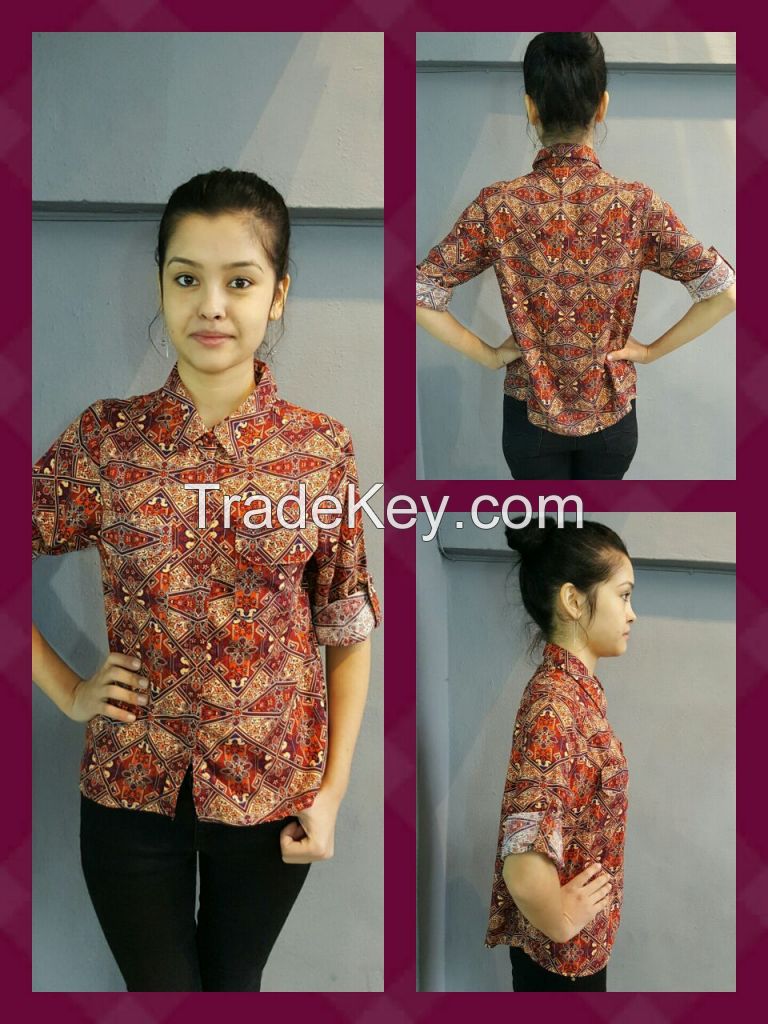 Women's Shirt ,Blouses 