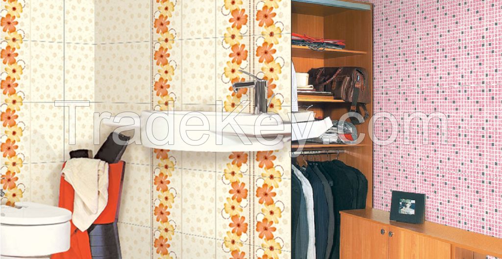 Ceramic Wall tiles 