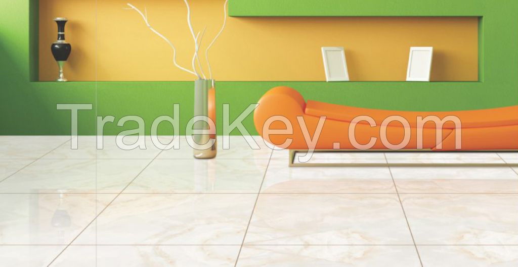 Ceramic GVT - Matt Vitrified tiles