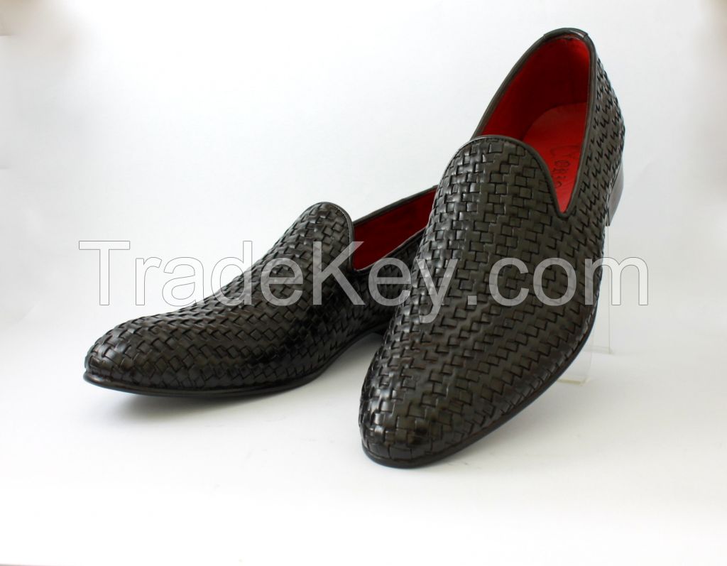 Hand Crafted All Leather shoes 