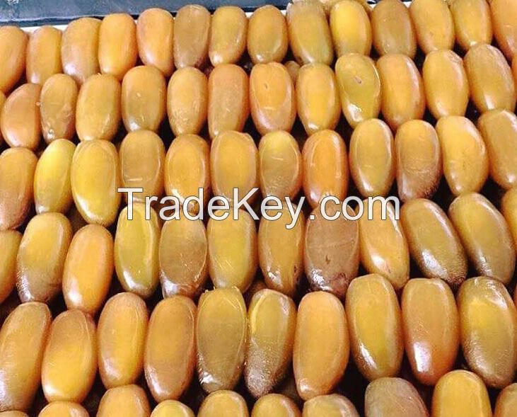 Deglet Noor Dates