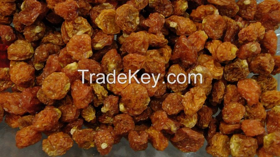 Dried Goldenberry