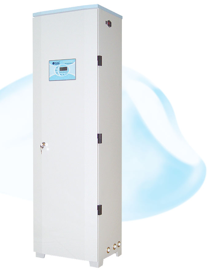 NFYD-1260UV BOX  AUTOMATIC UF WATER DISPENSER