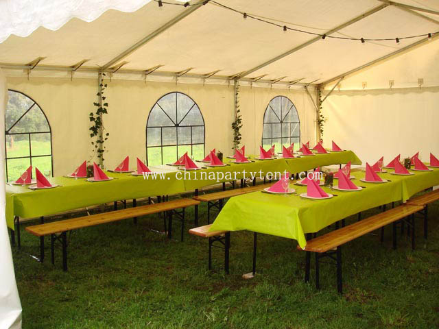 Party Tent