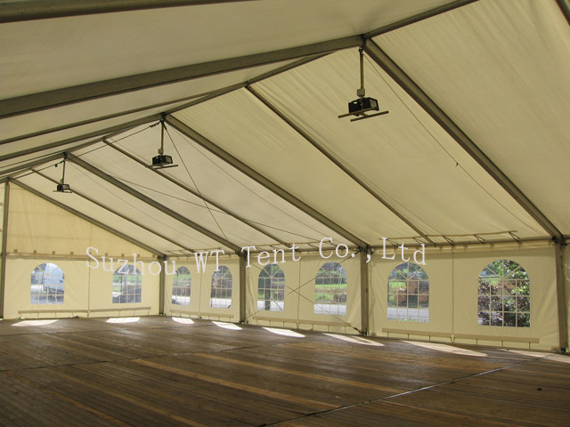 Event Tent