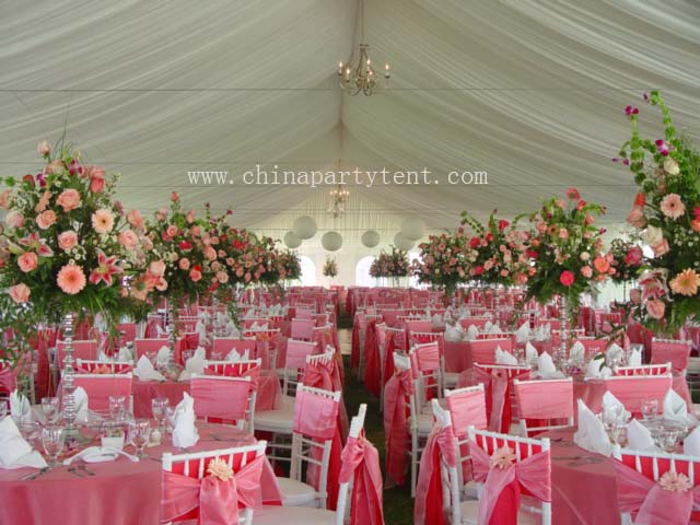 Hall Tent