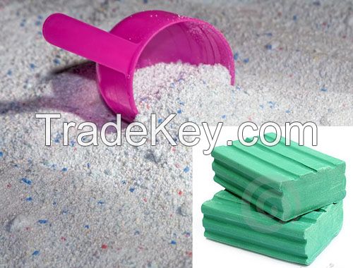 Wholesale price bulk soap powder washing powder 