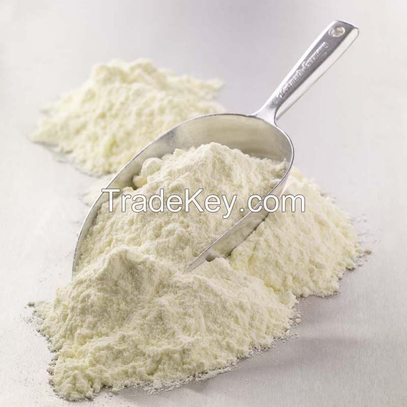  FULL CREAM MILK POWDER / SKIMMED MILK POWDER 