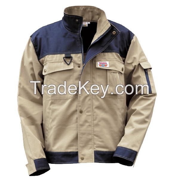 TAHA RIPSTOP JACKET