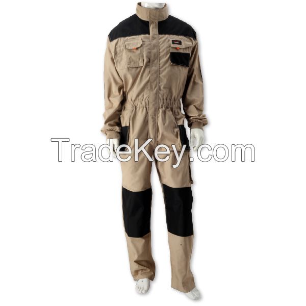 TAHA SAFETY NEO COVERALL AMERICAN STYLE 