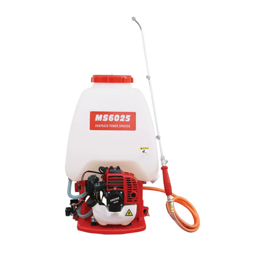 Power Sprayer