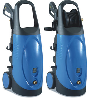 High Pressure Cleaner