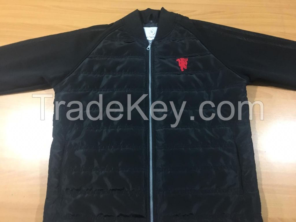 Sports & Casual Apparels 