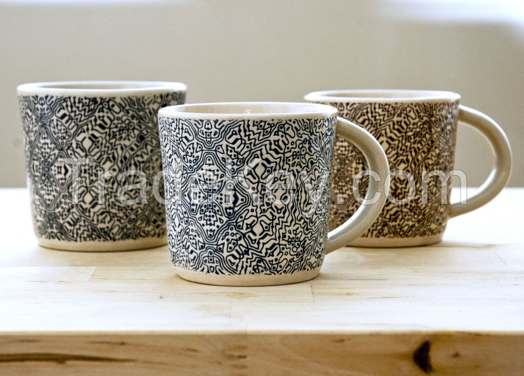 Runa Mugs