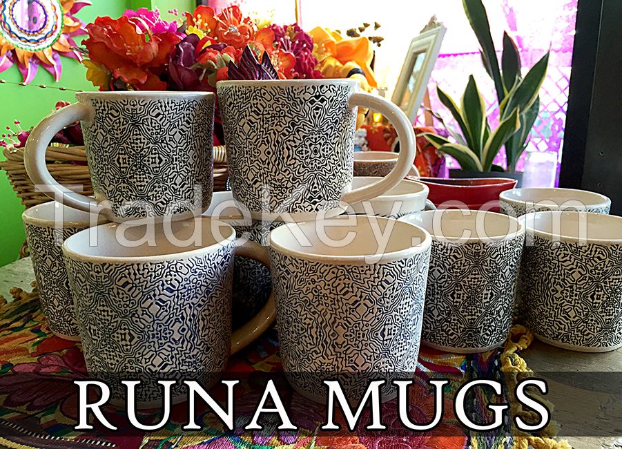 Runa Mugs