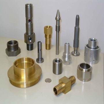 CNC PARTS