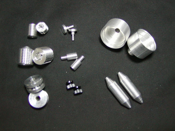 precision parts