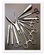 Surgical Instruments