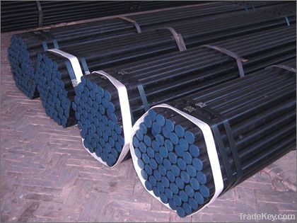 STEEL PIPE