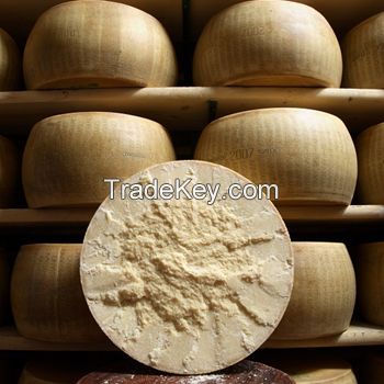 Parmigiano Reggiano