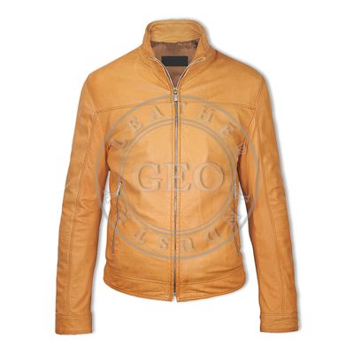 Men Leather Jackets