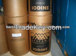Iodine