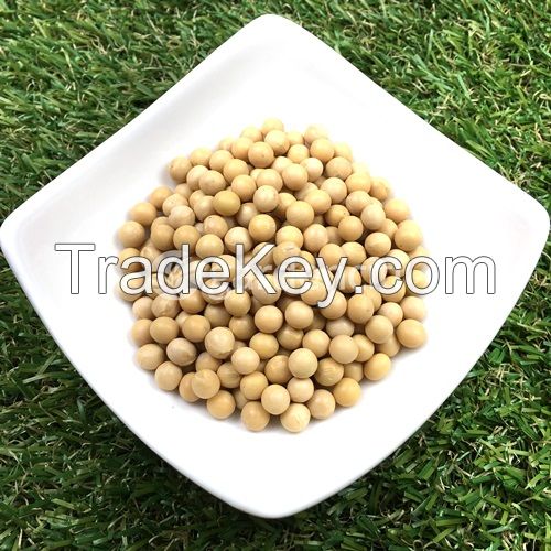 Organic Soybean